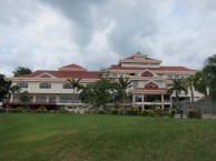 Orna Golf & Country Club